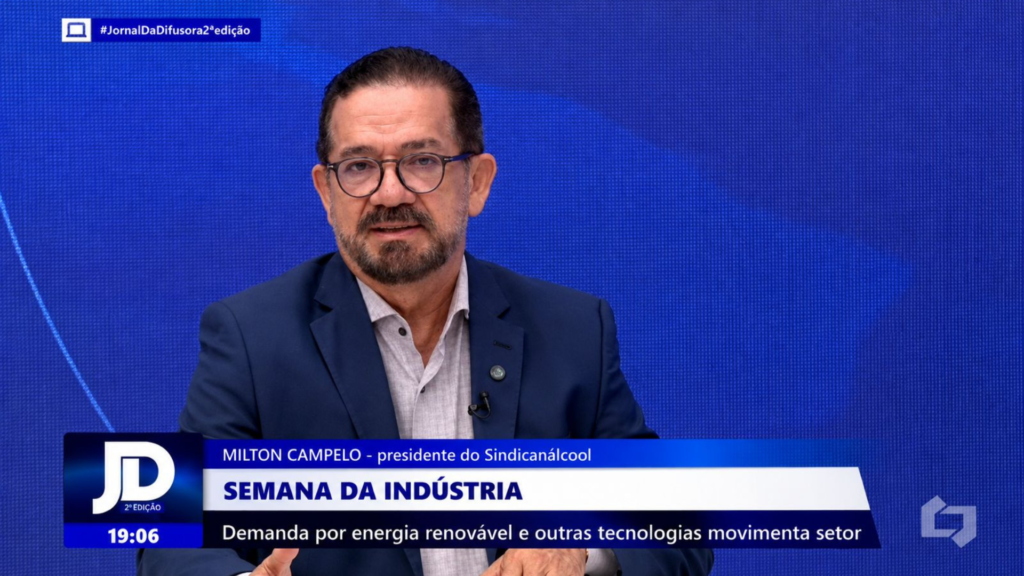 Maranhão sai da 7ª para a 1ª posição na produção de etanol no Norte e Nordeste