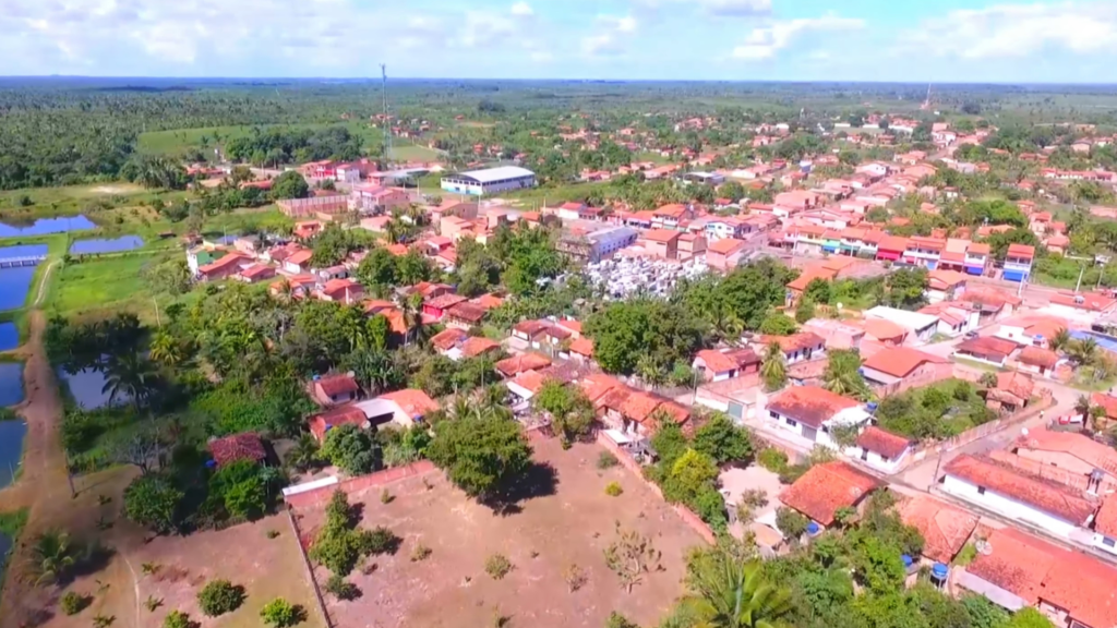 Bebê de 1 ano morre em ataque a tiros em Olinda Nova do Maranhão