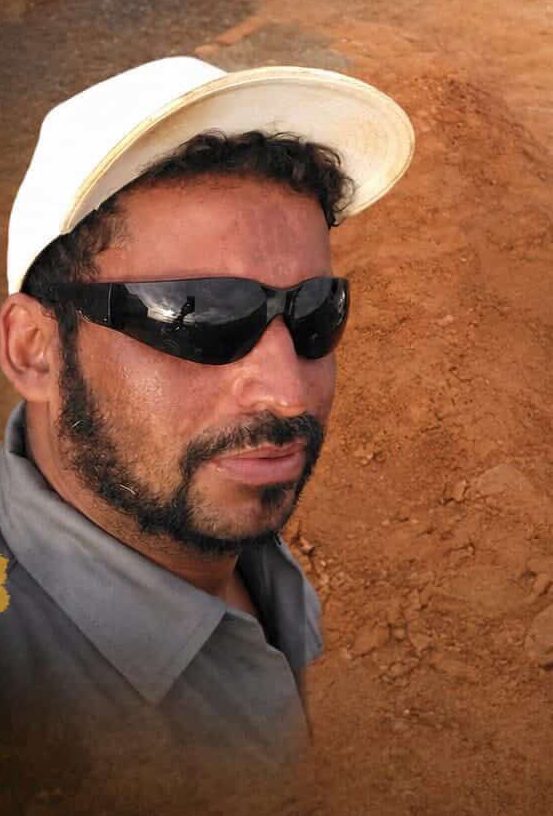Família pede ajuda para trazer corpo de acreano que morreu no PR