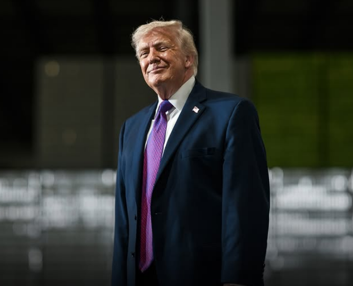 Acordo com o Irã será assinado neste domingo, diz Donald Trump
