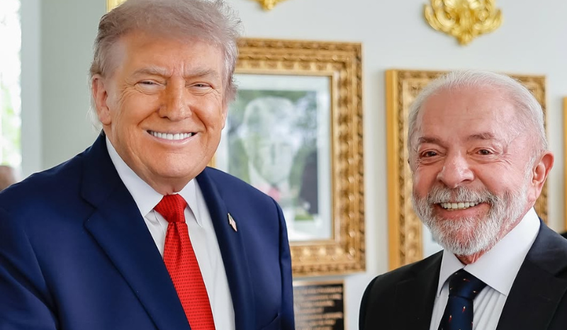 Brasil ampliará parcerias com EUA sem abrir mão da soberania, diz Lula