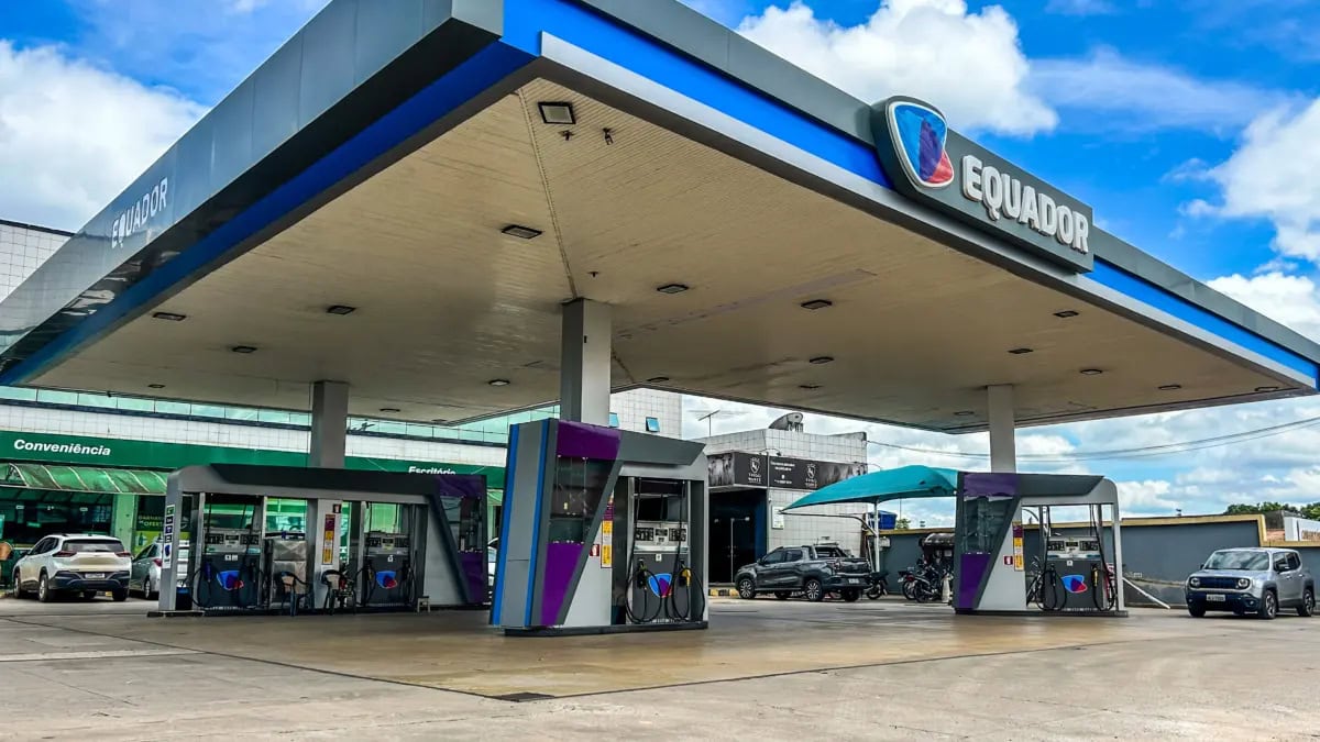 Justiça anula despejo de empresário acusado de dívida milionária em posto