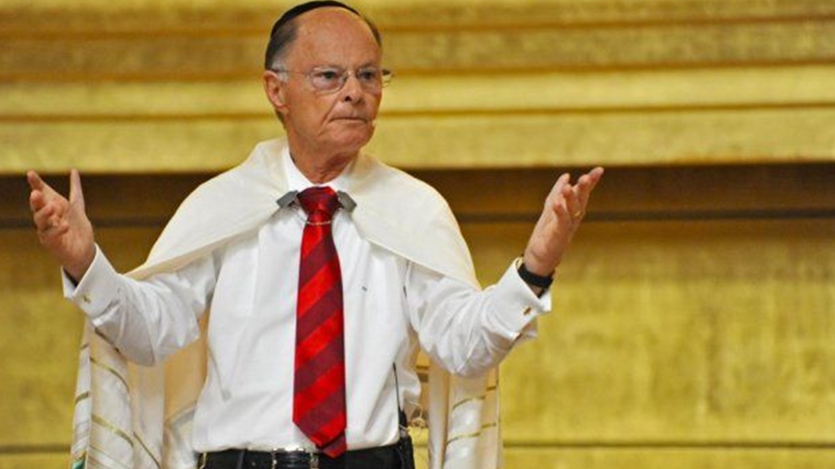 Edir Macedo afirma em vídeo que fiéis estão em ‘dívida’ com a Igreja Universal