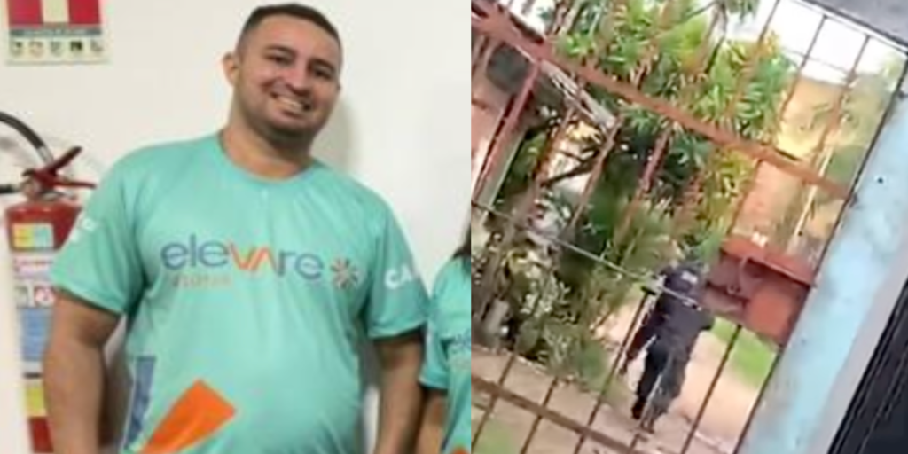 Famílias denunciam execução de inocentes na Cabanagem e convocam protesto em Belém