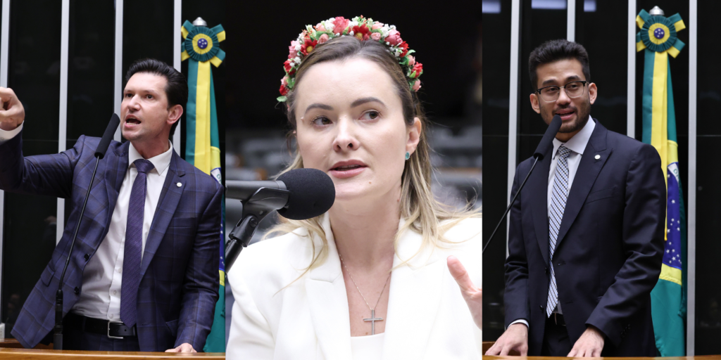Fim da escala 6×1: saiba quem são os deputados que votaram contra o projeto na Câmara