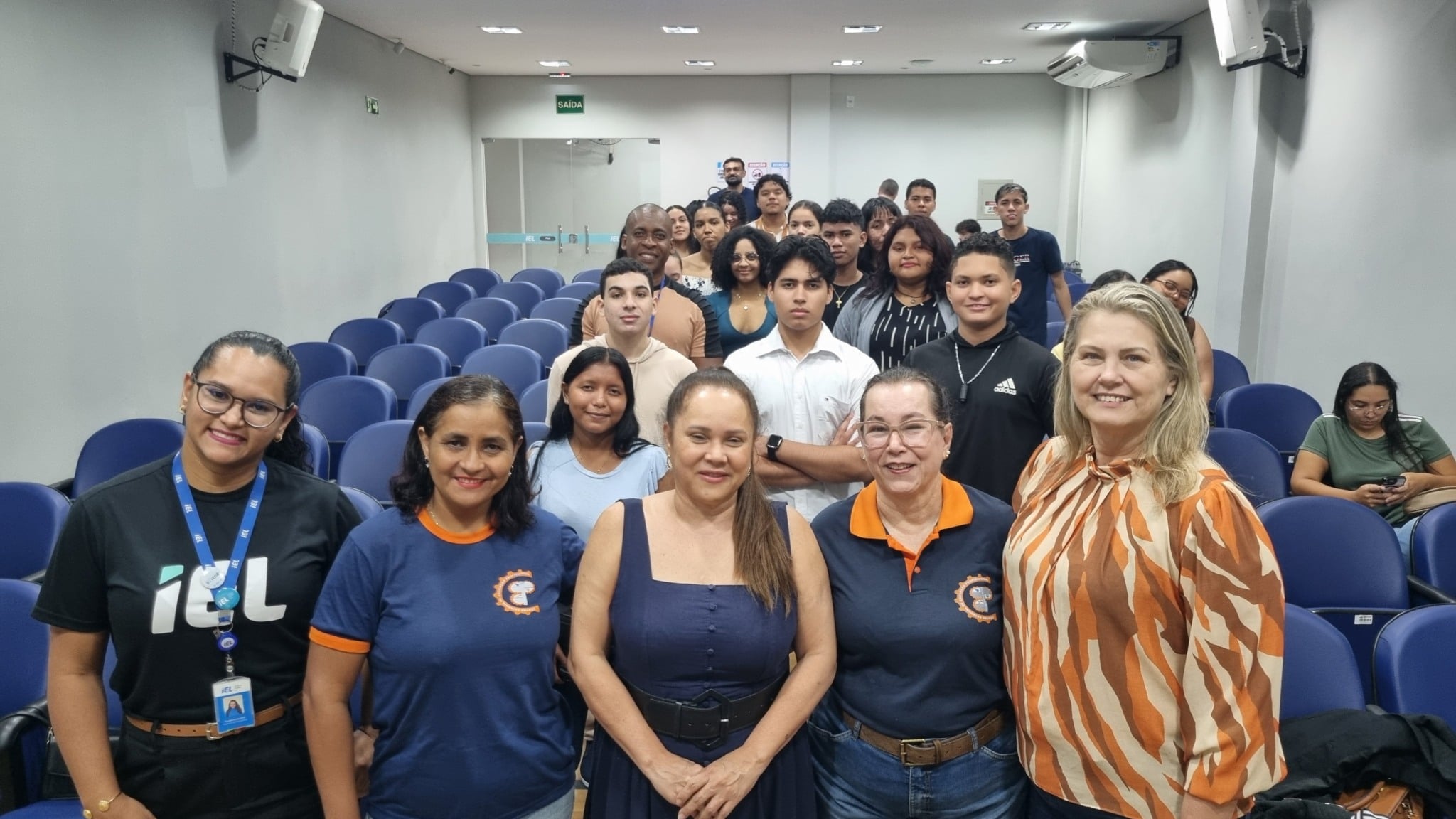 Empresas podem se inscrever em programa para receber estagiários em Roraima