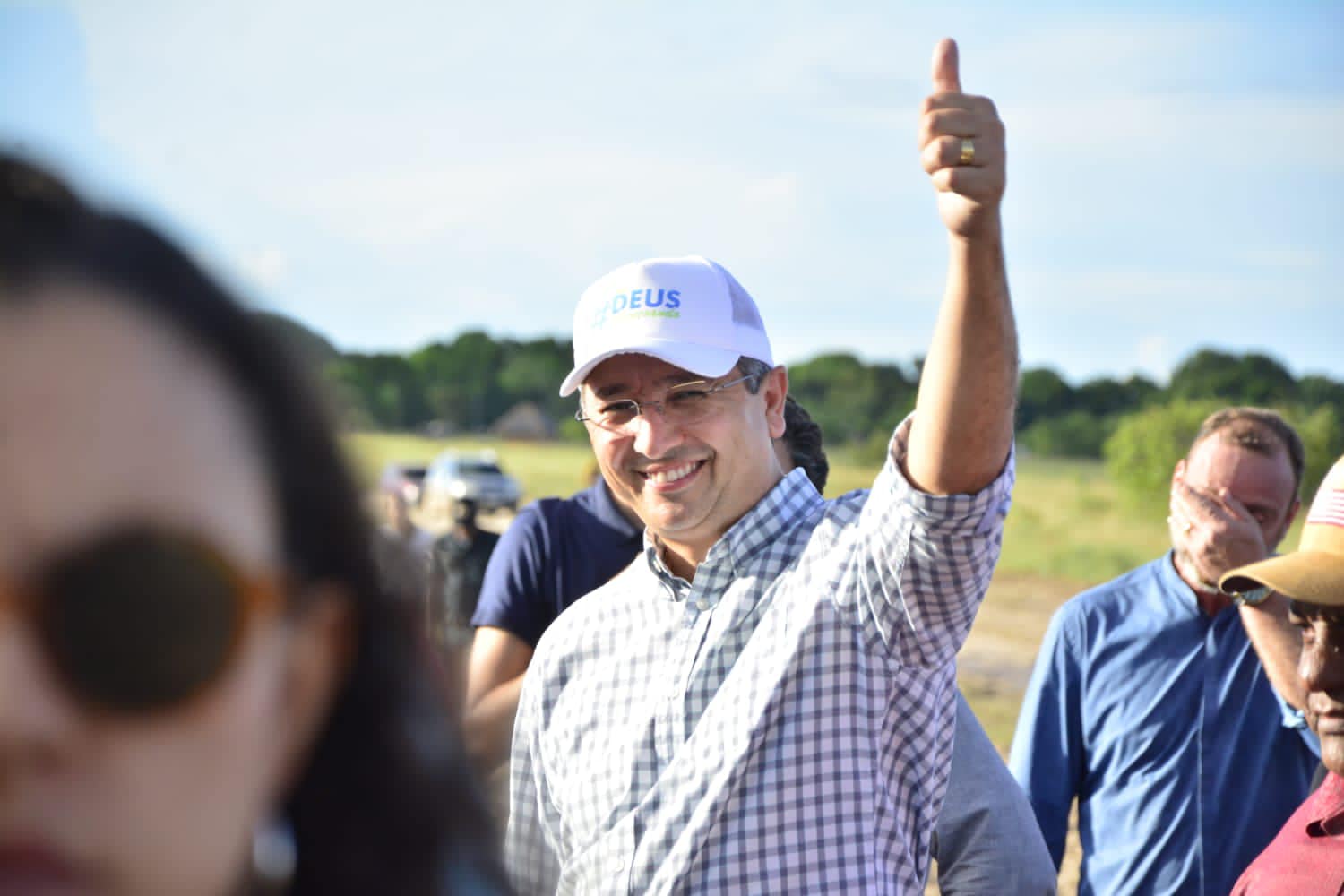 Impedido de se candidatar, Edilson Damião desiste da eleição suplementar em Roraima