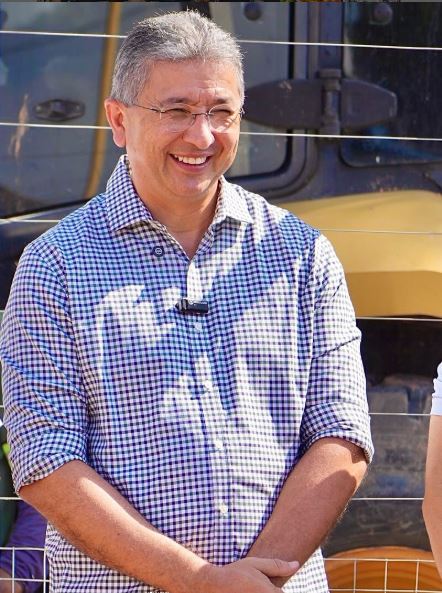 Damião executou mais de R$ 100 milhões em pagamentos dois dias antes de deixar o cargo; veja vídeo