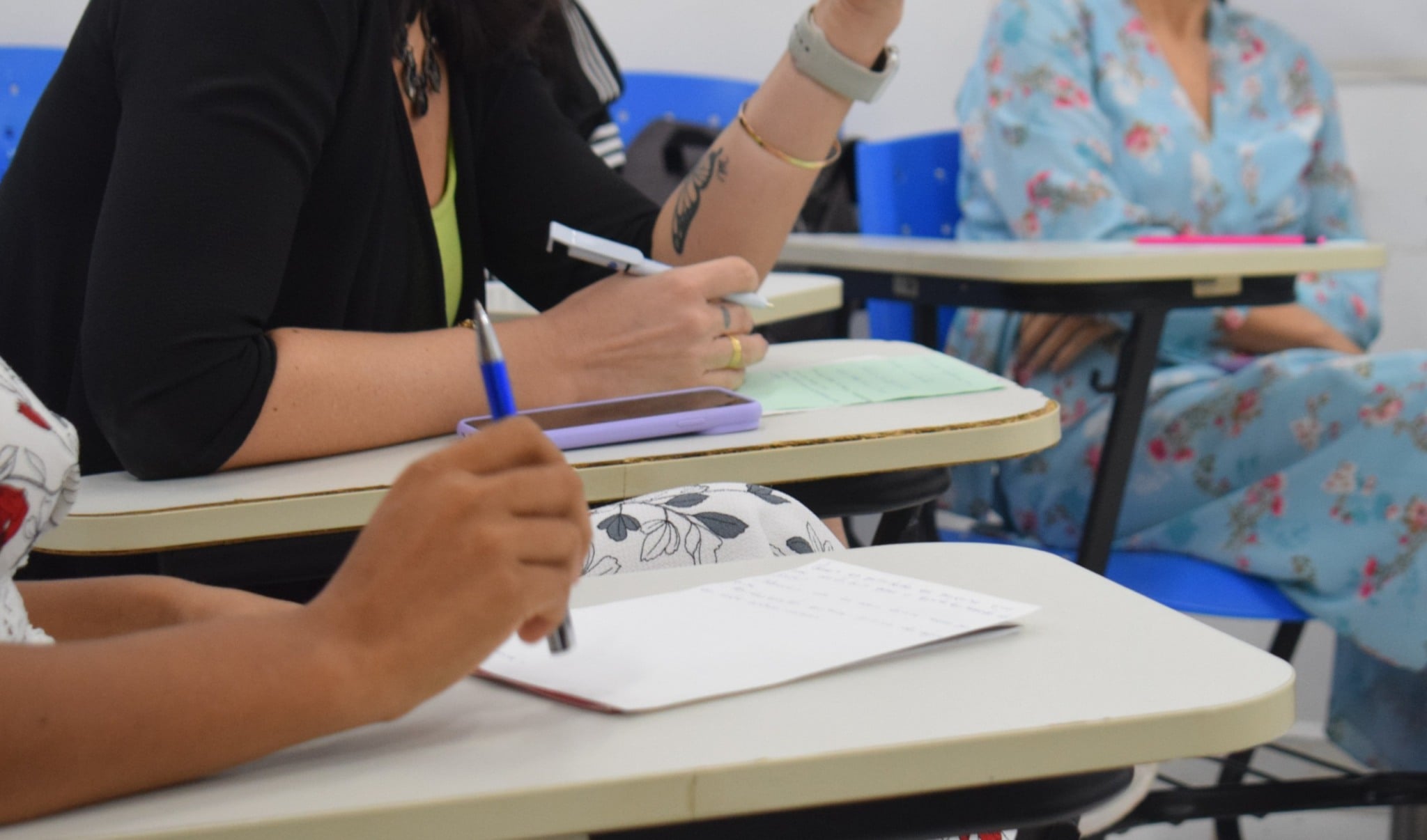 Inscrições para editais de apoio a eventos científicos e pesquisas estão abertas