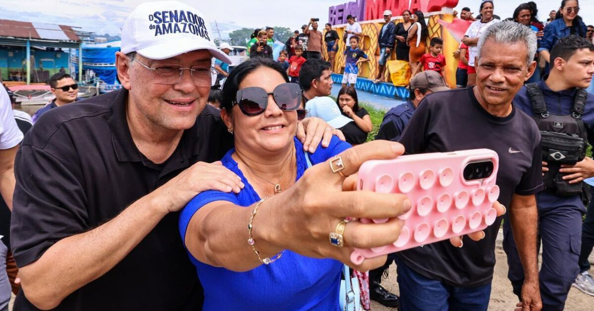Eduardo Braga consegue barrar reajuste abusivo na conta de luz no AM