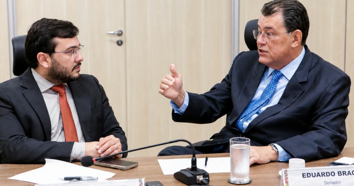Articulação de Eduardo Braga garante Seguro-Defeso até 2026