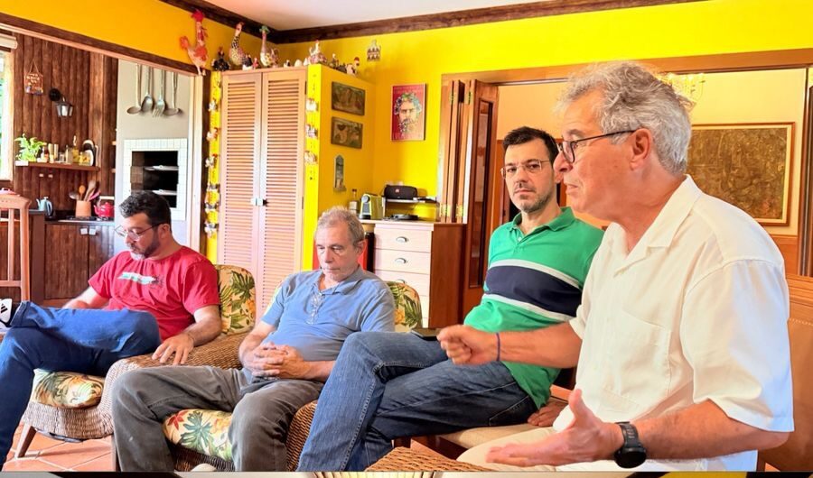 A engenharia de Jorge Viana para enfrentar a direita em 2026