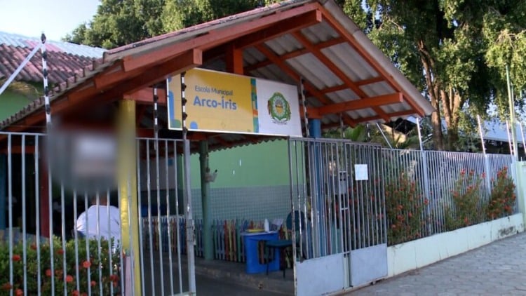 Falta de professores há dois meses revolta pais em escola municipal
