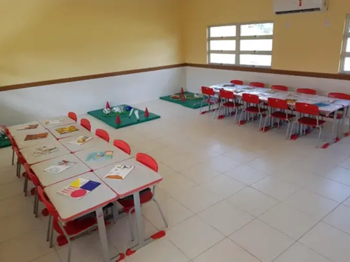 Com filtro de conteúdo, Macapá terá Wi-Fi gratuito nas escolas após aprovação de projeto – SelesNafes.com