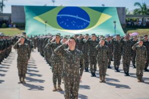 Alistamento Militar 2026 termina no dia 30 de junho