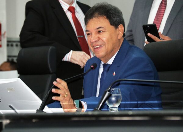 Presidente da Alepa cumpre agenda em municípios do Pará e participa da entrega da 28ª Usina da Paz