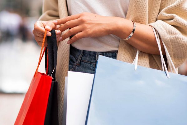 Federação de Bancos dá dicas para compras seguras no Dia das Mães