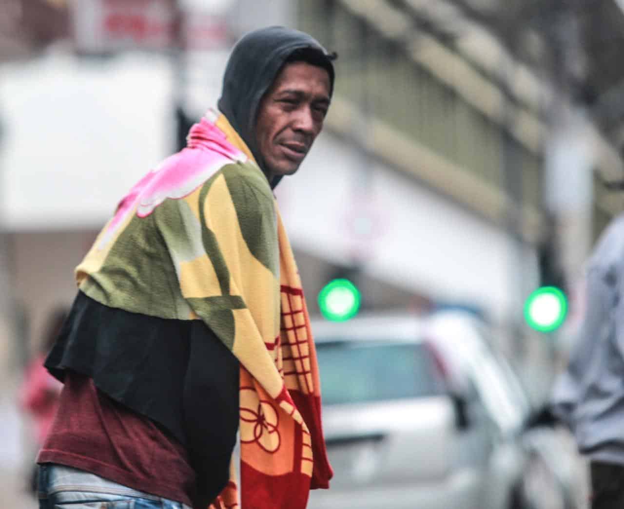 Rio Branco lança campanha do agasalho para população em situação de rua