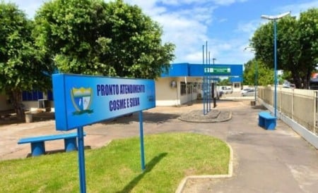 Pacientes denunciam demora de horas no Pronto Atendimento Cosme e Silva