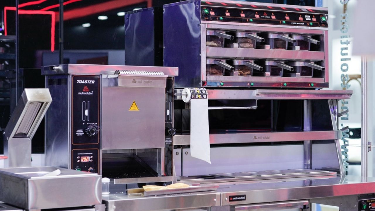 Fispal Food Service 2026: O futuro do food service já começou 
