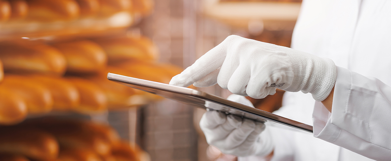 Era da IA: Revolução Digital na Indústria Alimentícia [Ebook]