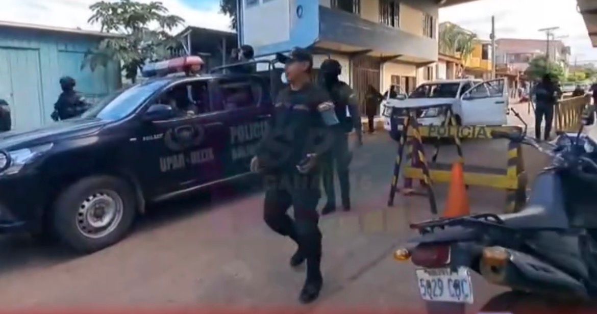 Foragido por homicídio é preso na Bolívia e entregue à polícia brasileira
