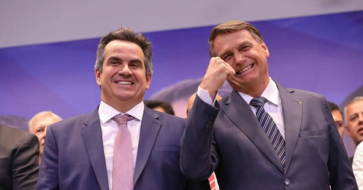 Estado do Pará Online – Ex-ministro de Bolsonaro, Ciro Nogueira é alvo da PF em nova fase da Compliance Zero
