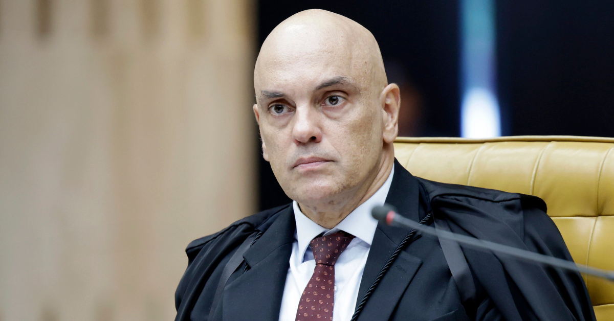 Estado do Pará Online – Moraes suspende aplicação da Lei da Dosimetria até julgamento definitivo do STF