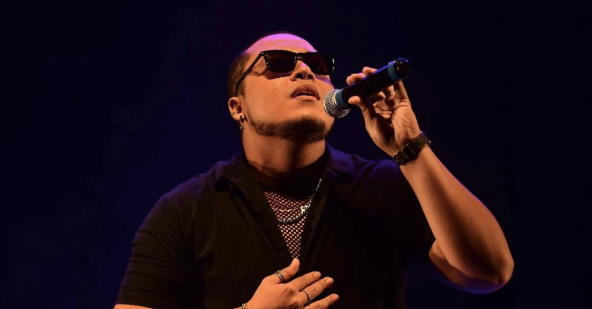 Estado do Pará Online – Ever apresenta “Entre Amores e Canções”, primeiro show solo da carreira