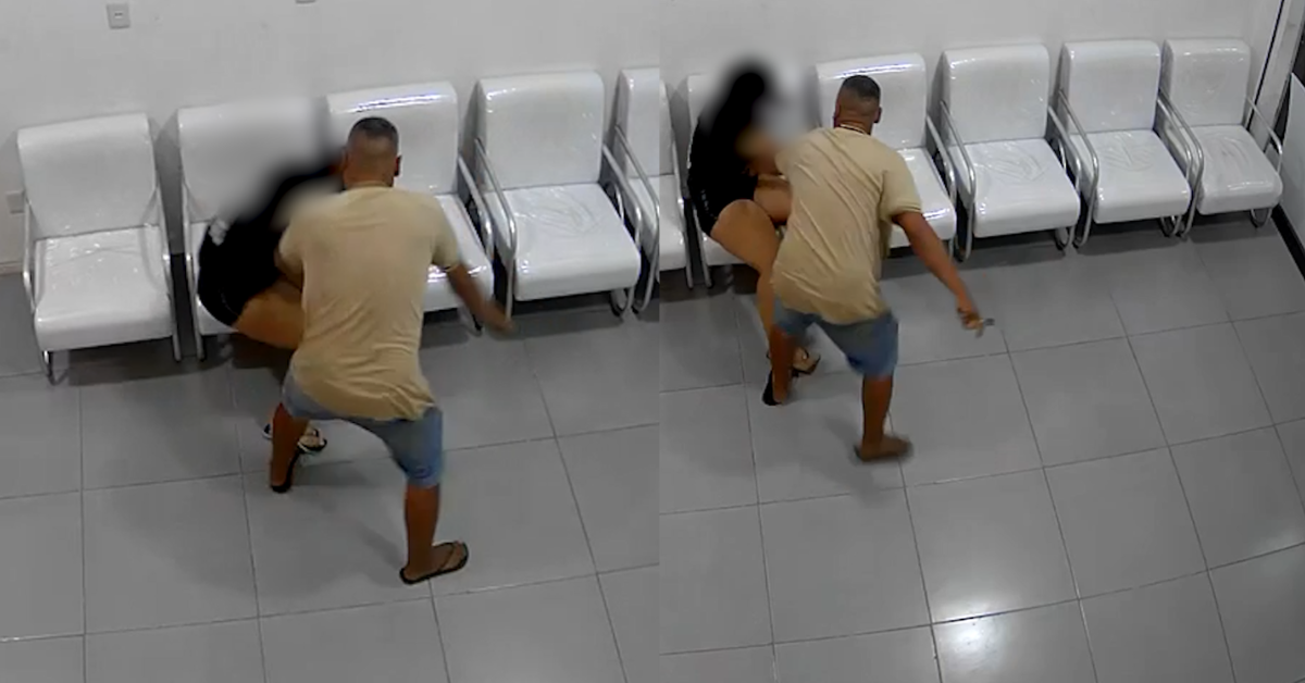 Estado do Pará Online – Mulher é esfaqueada assalto em lavanderia em Ananindeua