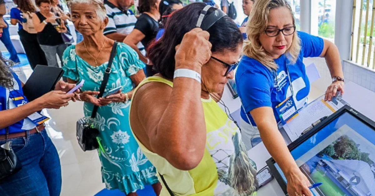 Estado do Pará Online – “Semana S” começa hoje em Belém e outros 9 municípios; veja como participar