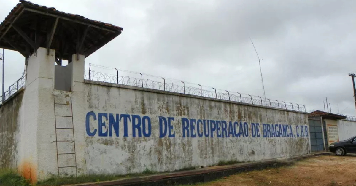 Justiça interdita presídio de Bragança por superlotação e condições insalubres