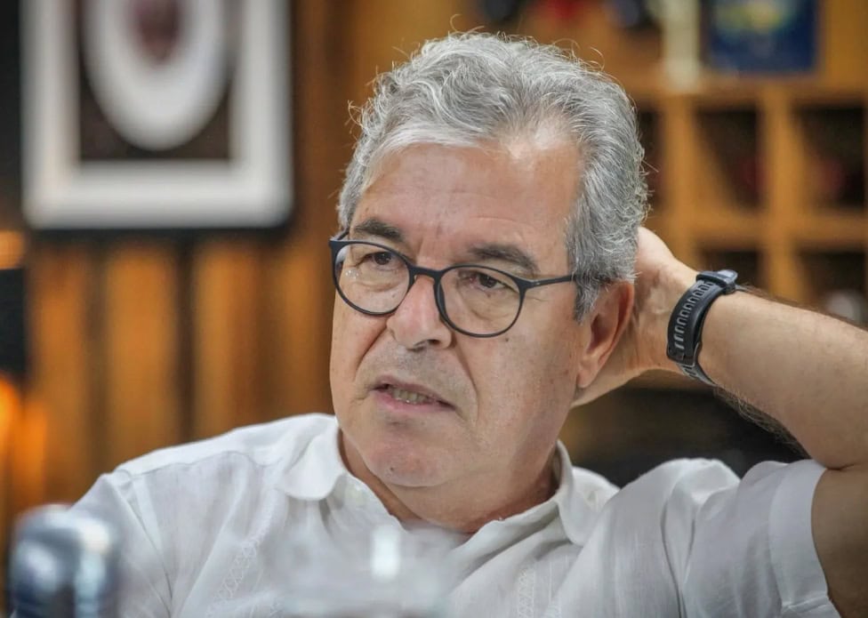 JV lembra apoio a indicados de Bolsonaro ao STF e critica rejeição a Messias: “Politicagem nojenta”