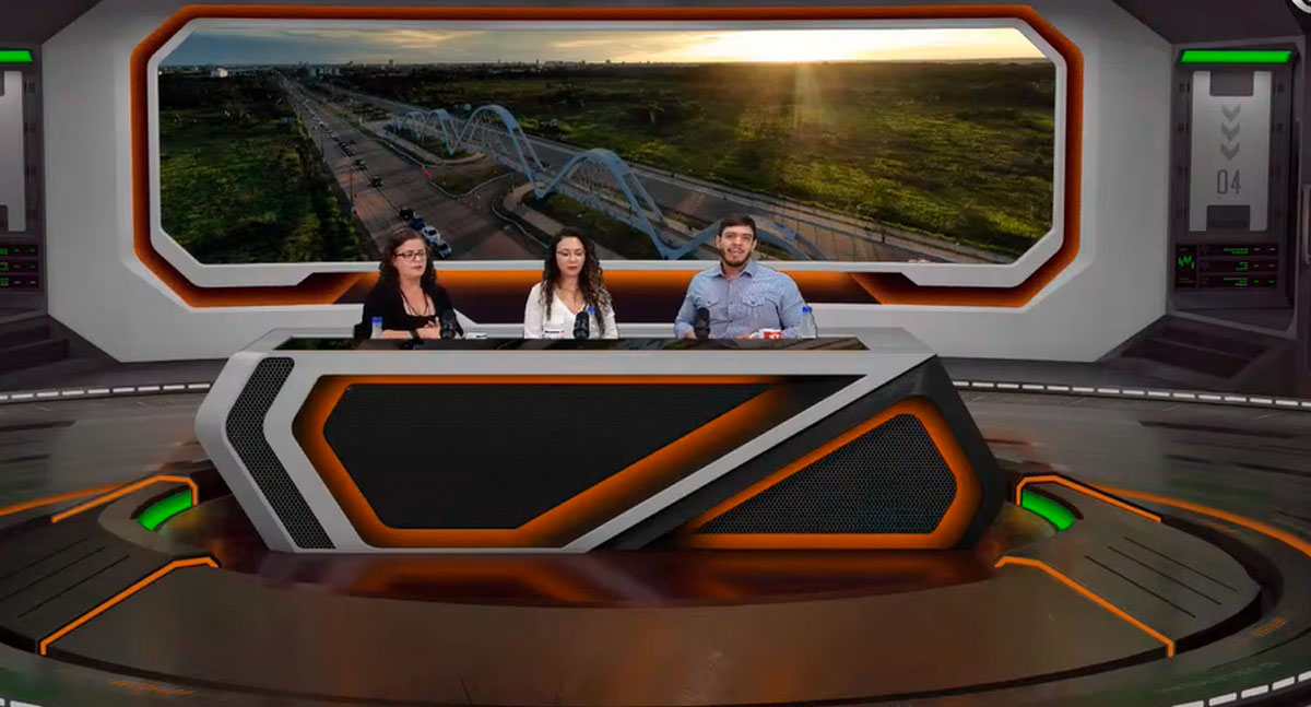 V CONGEO coloca Rondônia no centro do debate sobre Amazônia e governança