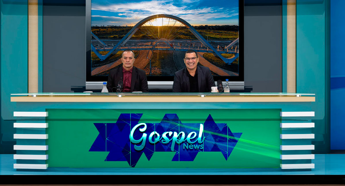 Gospel News debate Escatologia e os sinais da volta de Cristo