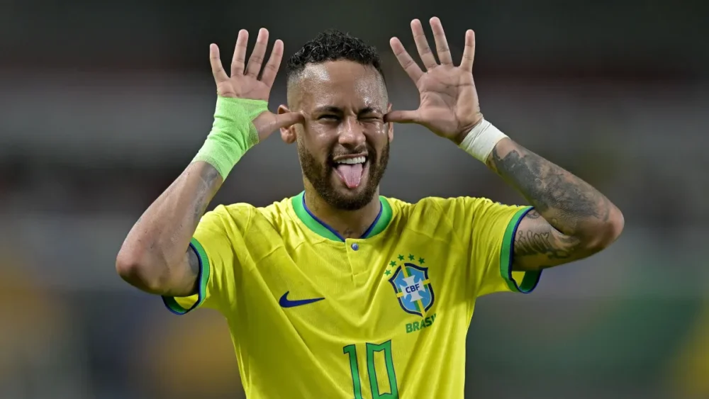 Neymar vive ‘The Last Dance’ na Seleção e deve disputar última Copa do Mundo aos 34 anos