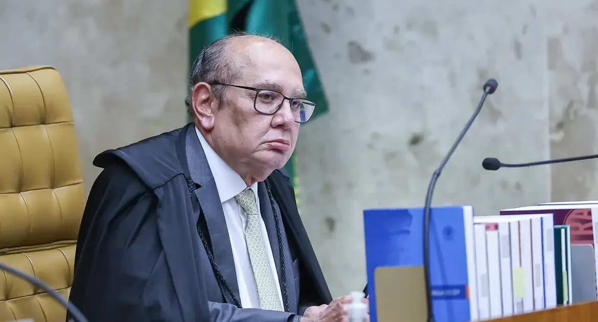 Gilmar Mendes propõe súmula para conter pautas-bomba no Congresso