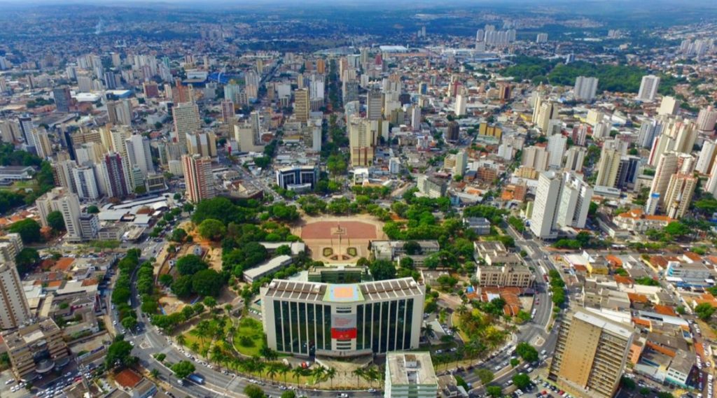 Goiás tem mais de 2 mil vagas abertas em concursos; veja