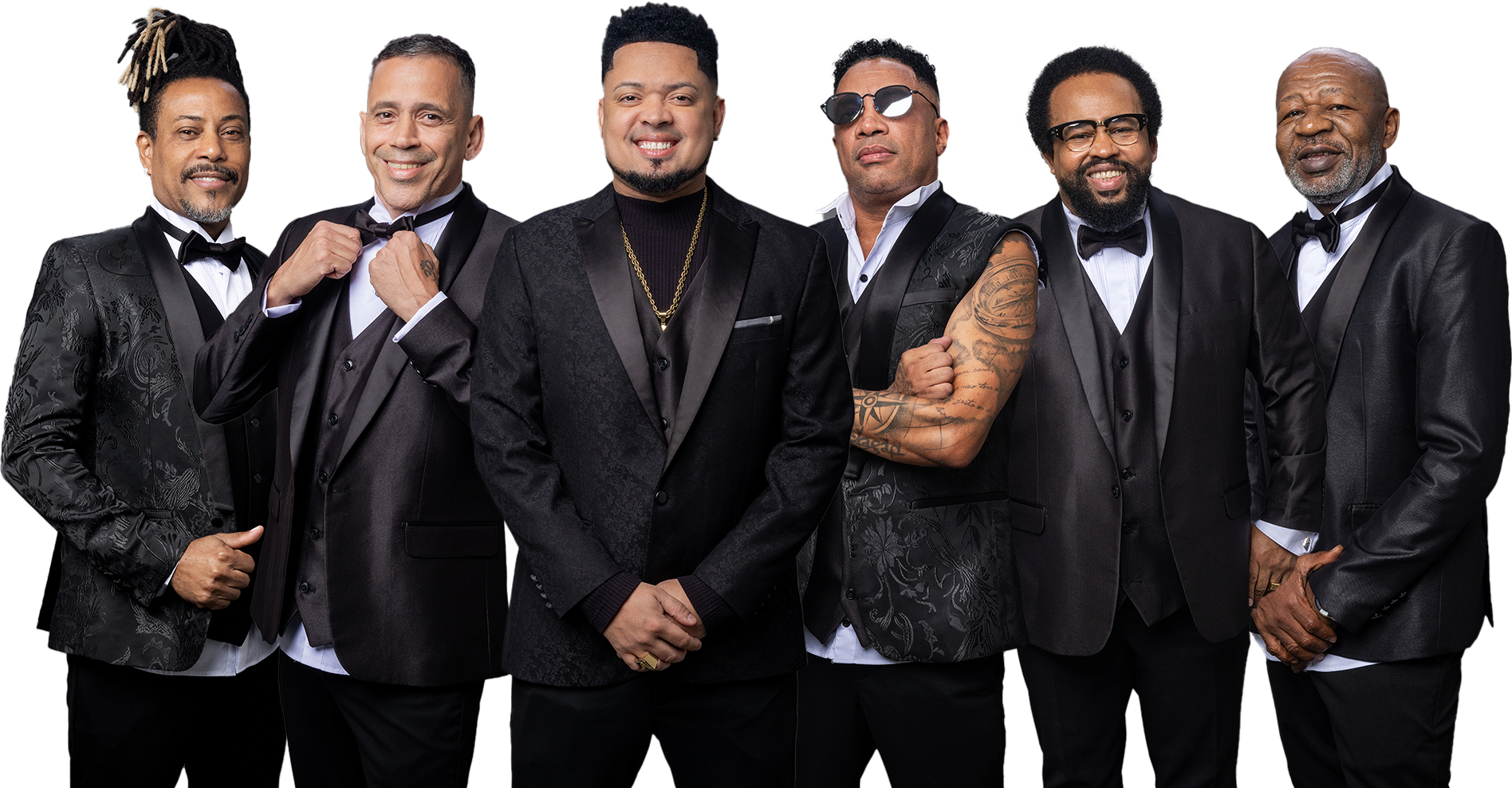 Semana S 2026: Maranhão recebe megaevento com serviços gratuitos e show do Grupo Revelação
