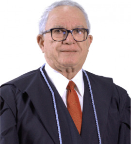 Juiz concede prisão domiciliar temporária para ex-conselheiro do TCE-RR condenado no Escândalo dos Gafanhotos