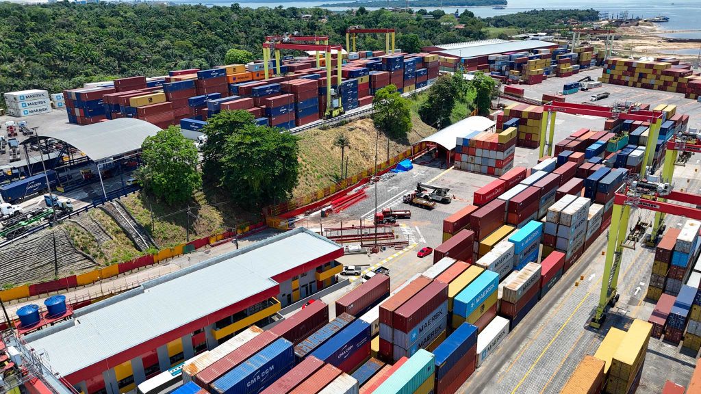 TJAM valida cobrança de ICMS em importação irregular no AM