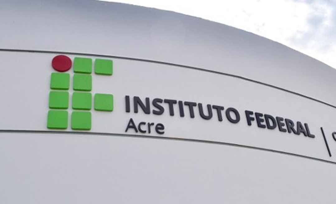 Ifac lança editais com 40 vagas para cursos gratuitos de Libras em Sena Madureira