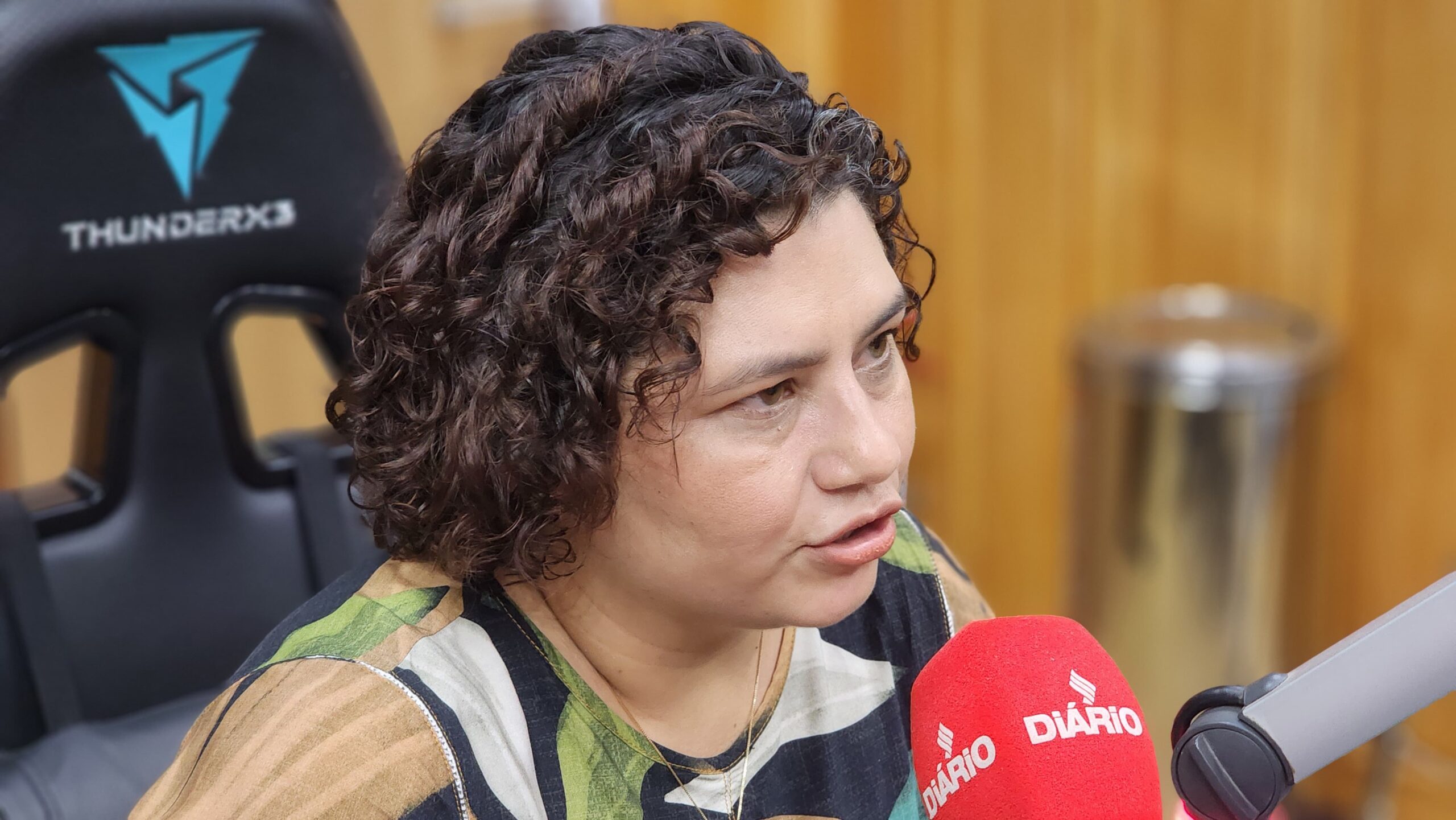 Priscila Pereira afirma que Psicanálise não promete cura, mas aposta na escuta para dar direção ao paciente – Diário do Amapá