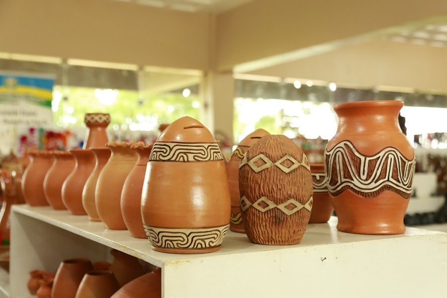 Sete artesãos amapaenses confirmam participação no 22º Salão do Artesanato, em São Paulo – Diário do Amapá