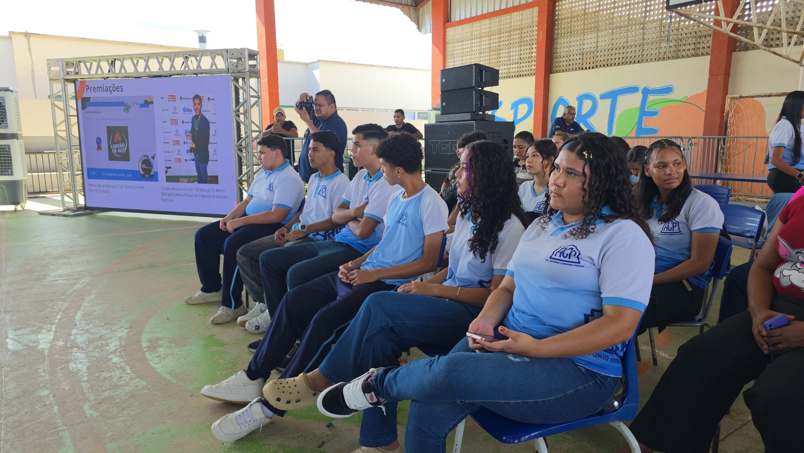 Com foco na juventude, governo lança Amapá Startup – Diário do Amapá