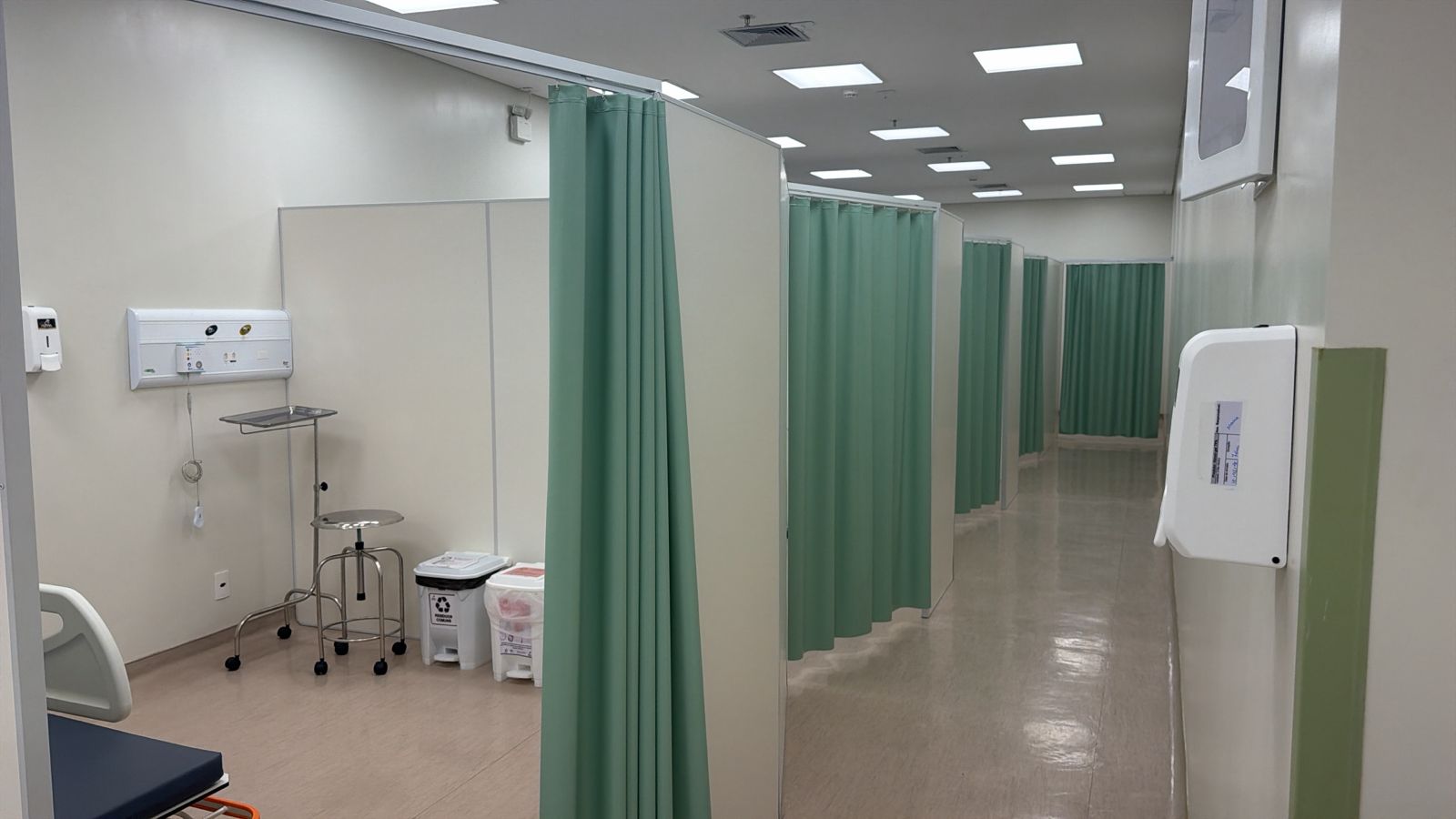 HU-Unifap inaugura Ambulatório de Tratamento de Feridas nesta quarta-feira (13) – Diário do Amapá