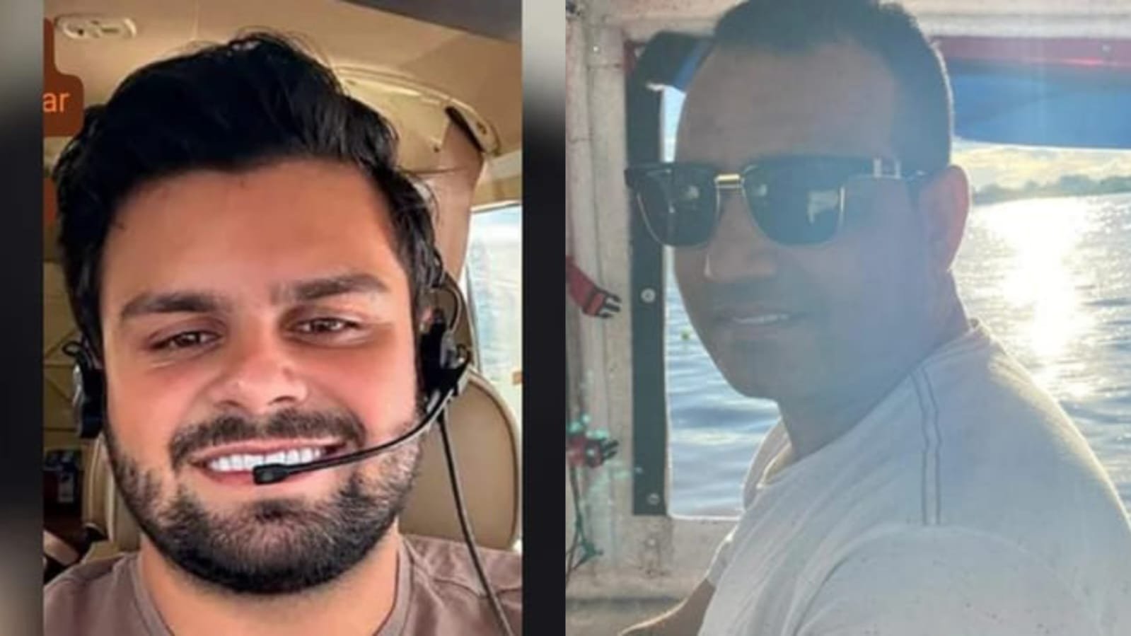 Dono de aeronave que sumiu com piloto paulista é morto a tiros em Belém