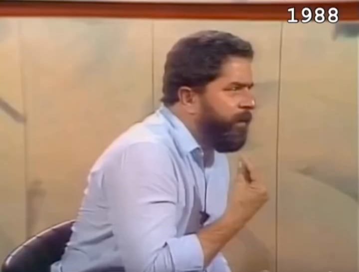 Escala 6×1 avança no Congresso e internet resgata fala de Lula sobre patrões e salários