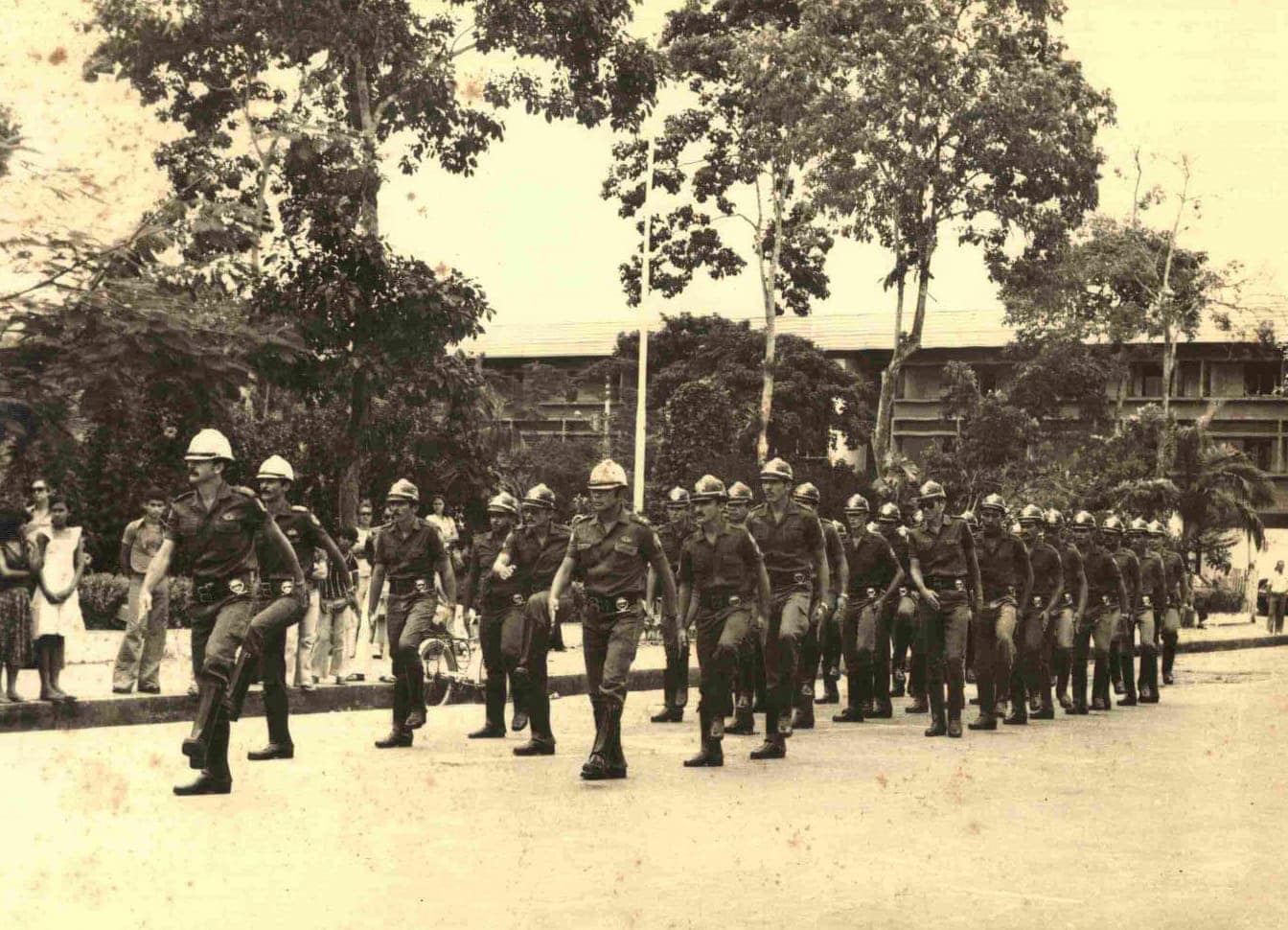 Polícia Militar do Acre completa 110 anos de serviços e ampliação de programas sociais