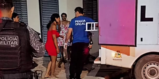 Homem é morto durante evento em Imperatriz